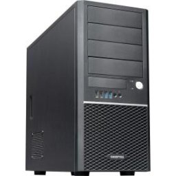 Carcasa Chieftec CM-25B-OP, tower housing (black)
