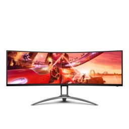 Monitor LED AG493UCX2 49'' VA 5120x1440 165 Hz