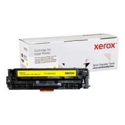 Xerox Everyday Toner Yellow Gelb (006R03823)