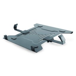 Suport monitor ICY BOX IB-MSA101-LH, bracket (black)