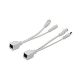 Accesoriu server Digitus Passive PoE Cable Set
