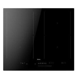 Plita Induction hob PIH6542PHTSUN 3.0, Plita Inductie, 4 zone de gatit, Blocare pentru copii//Funcția de pauză//Hob&Go