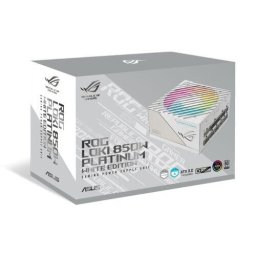 Sursa ROG Loki SFX-L 850W Platinum, 850W,ATX, 80+ Platinum