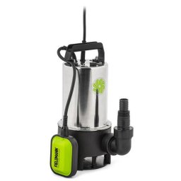 Pompa submersibila FVC 4002-EK, inox, 900w, 14.000 l/h, 8/10 m