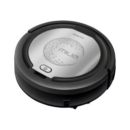 Aspirator robot 2 în 1 cu mop 15W/14,4V 1500 mAh negru Sencor