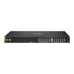 Switch HPE Gigabit Aruba 6000 24G CL4 4SFP