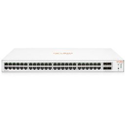 Switch Aruba JL814A Instant On 1830, 48 porturi Gigabit 4SFP