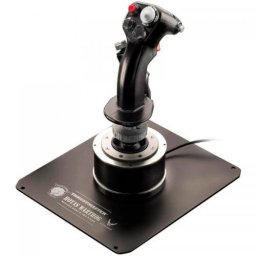 Joystick Thrustmaster Hotas Warthog Flight Stick USB Black