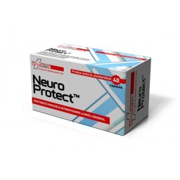 Neuro Protect, 40 comprimate, FarmaClass