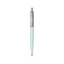Pix Parker Jotter Original Royal Pastel Arctic Blue, albastru deschis cu accesorii cromate