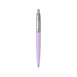 Pix Parker Jotter Original Royal Pastel Liliac, mov deschis cu accesorii cromate