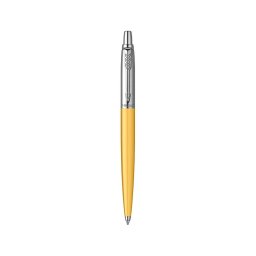 Pix Parker Jotter Original Royal Glam Rock Sunshine, galben cu accesorii cromate