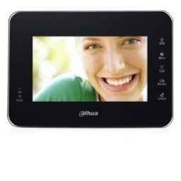 Post Videointerfon IP interior Dahua VTH1560B