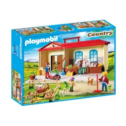 Playmobil 4897 - Ferma de la țară