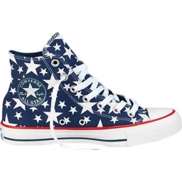 CONVERSE CHUCK TAYLOR ALL STAR CT HI