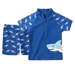 PLAYSHOES Protecție UV albastru