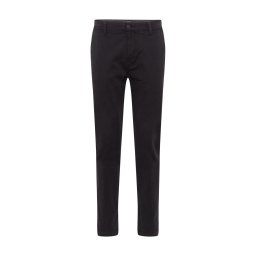 LEVI'S ® Pantaloni eleganți 'XX Chino Slim II' negru