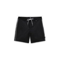 VANS Șorturi de baie negru