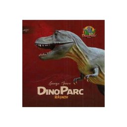 Dino Parc Rasnov - George Avanu