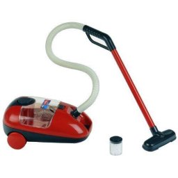 Theo Klein Vileda vacuum cleaner