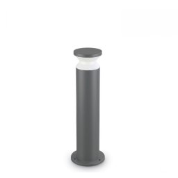 Pitic gradina Torre 162492, 1xE27, H:60 cm, aluminiu antracit