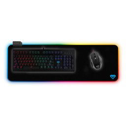 Mousepad MT262 Black