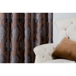 DRAPERIE CU REJANSA MENDOLA FIGARO BEJ-GRI 08