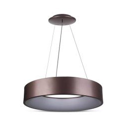 Lustră LED dimmabilă pe cablu LED/20W/230V