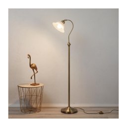 Searchlight - Lampadar STAB 1xE27/60W/230V