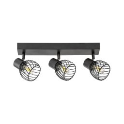 Rabalux 73003 - Spot ABERAMA 3xE14/10W/230V, iluminare punctiformă