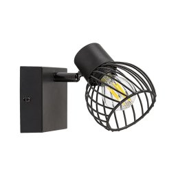 Spot de perete ABERAMA 1xE14/10W/230V Rabalux 73001