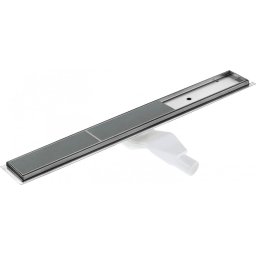 Rigola de dus 90 cm 2in1 crom KOS 009D