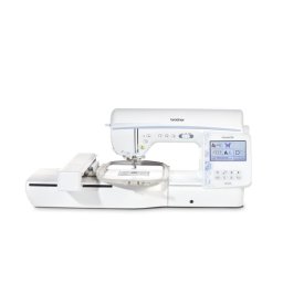 Masina de cusut si brodat Brother Innov-is NV2700