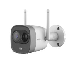 Camera IP Wi-Fi de exterior Dahua IPC-G26E-Imou 2Megapixeli