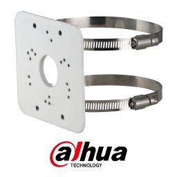Suport montare pe stalp Dahua PFA152-E