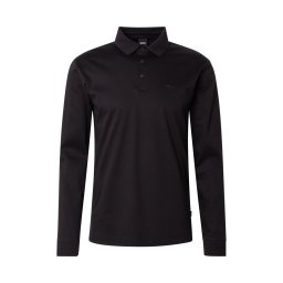 BOSS Tricou 'Pado 30' negru