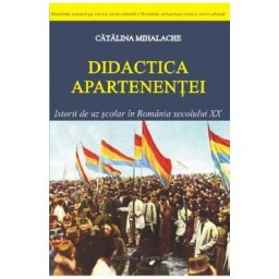 Didactica apartenentei - Catalina Mihalache