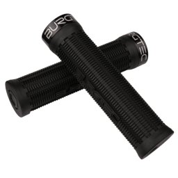 BURGTEC The Bartender Pro - Greg Minnaar Signature Edition Grip, Negru