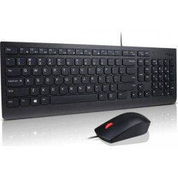 Tastatura Essential Wired Keyboard and Mouse Combo