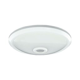 Plafonieră LED cu senzor și modul de urgență MANA LED/16W/230V 4000K