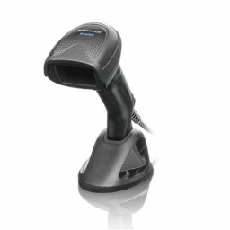 Scanner coduri de bare DATALOGIC Gryphon GD4520, Negru