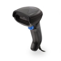 Scanner de coduri de bare Datalogic Gryphon GD4290-BK, 1D, USB, RS232, PS2, Black
