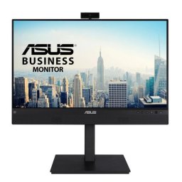 Monitor IPS LED ASUS 23.8" BE24ECSNK, Full HD (1920 x 1080), HDMI, DisplayPort, Pivot, Boxe, Negru