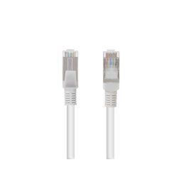 Lanberg PCF5-10CC-0300-S networking cable 3 m Cat5e F/UTP (FTP) Grey
