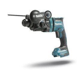Ciocan de impact cu baterie DHR182Z 5000RPM SDS+ 18V