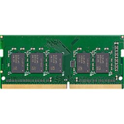 Synology RAM DDR4 8GB ECC SOD D4ES02-8G