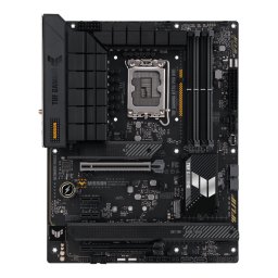 Placa de baza TUF GAMING H770-PRO WIFI, Intel ® H770, Socket LGA1700, ATX