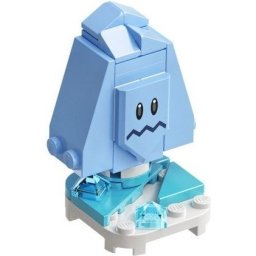 Lego Super Mario 71402 Pachete cu personaje Seria 4 - Freezie