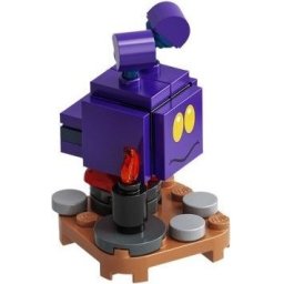 Lego Super Mario 71402 Pachete cu personaje Seria 4 - Ant Trooper