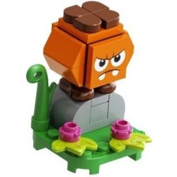 Lego Super Mario 71402 Pachete cu personaje Seria 4 - Goombrat